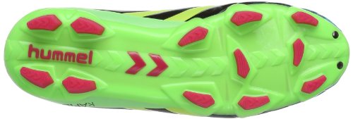 Hummel Sport & Leisure Warenhandelsges. mbH (Shoes)