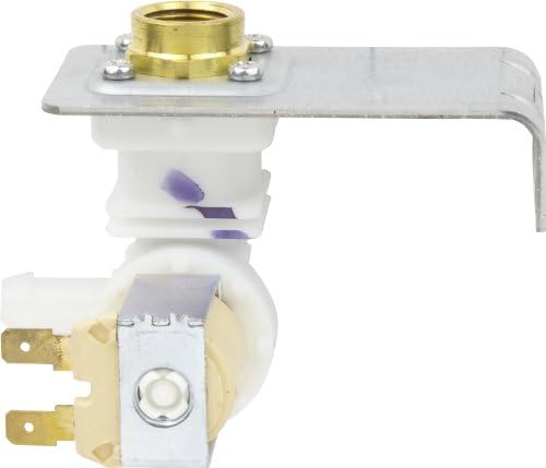 Amazon.com: Frigidaire 154637401 Inlet Valve : Appliances 