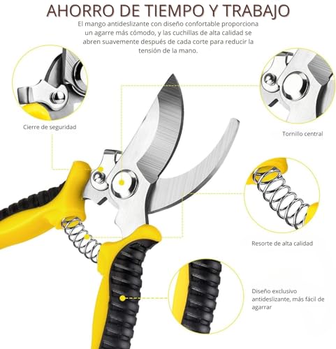 Herramientas De Jardín, Tools Imagen adicional