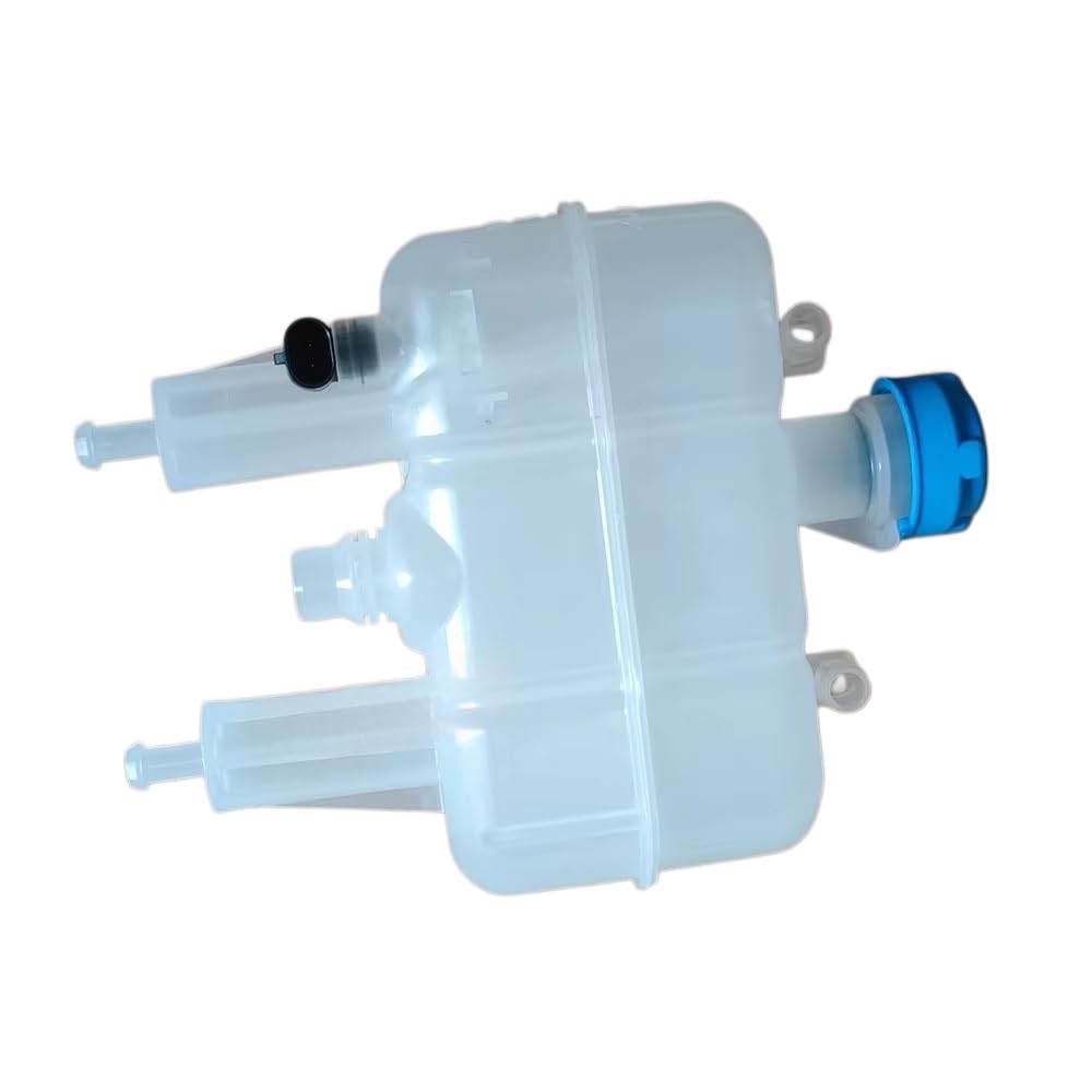 Bocal de refroidissement moteur Réservoir Débordement Liquide Refroidissement Avec Capteur Pour FIAT Pour DUCATO Pour BOXER 2. BlueHDi 1674057680