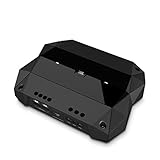 JBL CLUB-5501 Monoblock Amplifier 1300W Peak (650W RMS) Club Series Class D Monoblock Amplifier