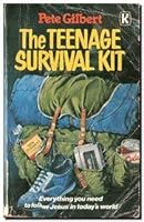 The Teenage Survival Kit 0860653641 Book Cover