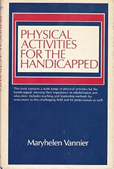 Physical Activities for the Handicapped