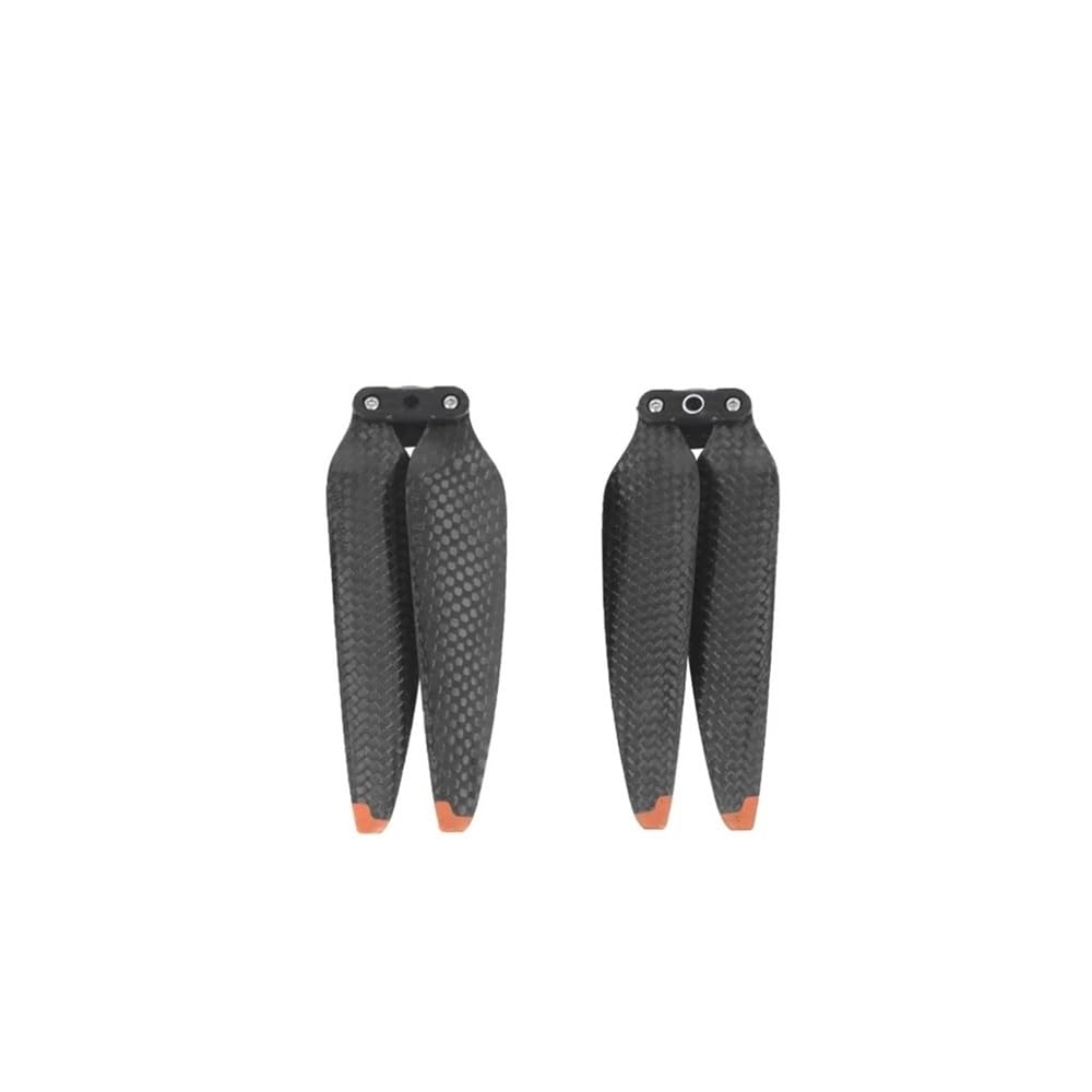 Hélice Air3 8747F pliable en carbone, pales de rechange rigides pour accessoires drone