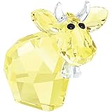 Swarovski Mini Mo Tender Yellow, Limited Edition 2015