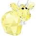 Swarovski Mini Mo Tender Yellow, Limited Edition 2015