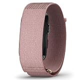 GARMIN(ガーミン)スマートバンドCIRQA Smart Band L/XL Mauve ランニング 睡眠モニタリング 心拍計 10日間ロングバッテリー