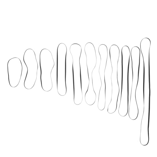 UPKOCH 11�^�[���e�[�u���p�����x���g ���R�[�h�v���[���[�p �S���� ��