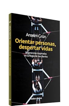 Paperback Orientar personas, despertar vidas [Spanish] Book
