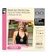Dritz Gel Bra Cups - B/C Cup - Black