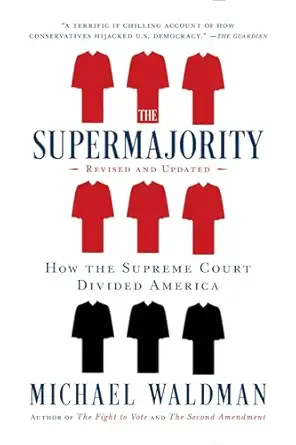 The Supermajority 