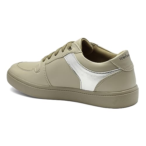 Image of Solethreads Women's Sneaker