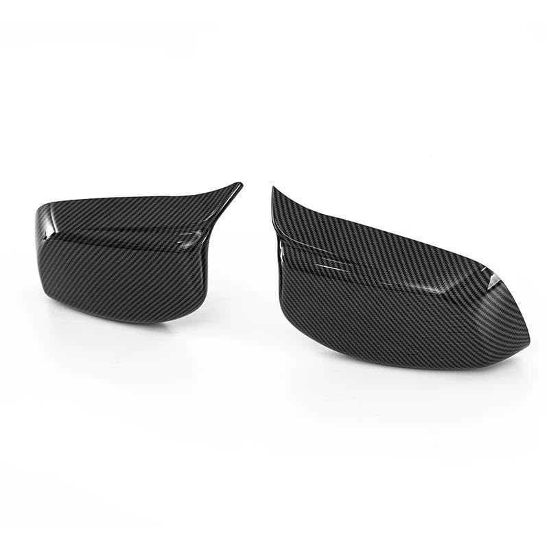 Rétroviseur BMW E60 look carbone pour transformer le style de votre berline au quotidien