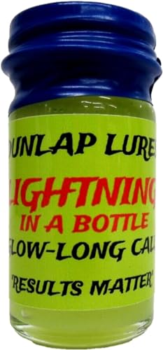 Generic Dunlap's Lightning in a Bottle Lure