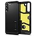 Spigen Tough Armor Hülle Kompatibel mit Samsung Galaxy S22 -Schwarz Baby,Schwarz günstig Kaufen-Spigen Tough Armor Hülle Kompatibel mit Samsung Galaxy S22 -Schwarz