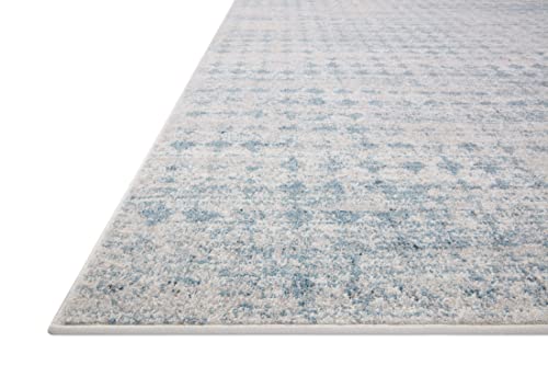 Tapete decorativo Loloi Kamala 7'10" x 10' miniatura 3