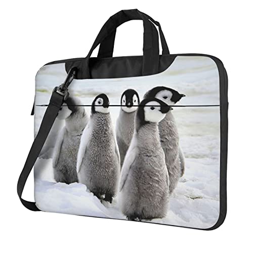 Sacoche ordinateur portable 13 14 pouces pour protéger son PC des chocs quotidiens