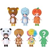 Amazon.co.jp: タカラトミー(TAKARA TOMY) リカちゃん ドール LD-21