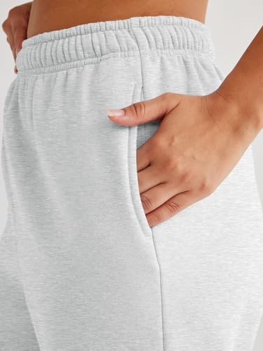 Image of AUTOMET Womens Cargo Sweatpants Oversized Fleece Joggers Fall Fashion Outfits Y2k Clothes 2024 with Pockets