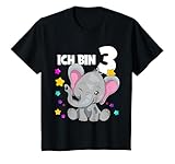 3. Geburtstag Geschenk