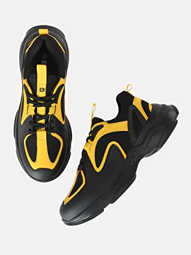 Image of Big Fox Retro Sneakers for Men
