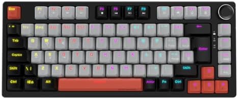 41exnfti81L._AC_ Periféricos Wireless Sem Atraso: O Mito da Lentidão Acabou (e a Tecnologia 2.4GHz Prova Isso)