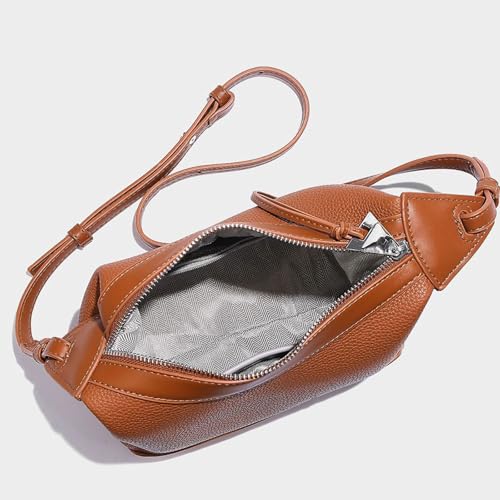 Sac à main décontracté Morain pour libérer vos mains avec style lors de vos sorties - 3