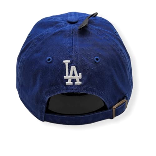 47 Dodgers B-LYRIC12GWS-RY Blue miniatura 4