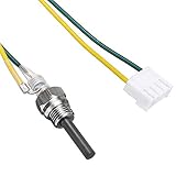 Air diesel parking chauffe-voiture chauffe-bougie en céramique pour voiture camion bateau caravane-12V