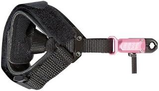 Scott Archery Youth Hero Release with Youth Strap, Pink
