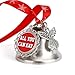All You Can Eat Christmas Bells Ornaments Hanging Pendant for Xmas Tree Holiday Party Decoration