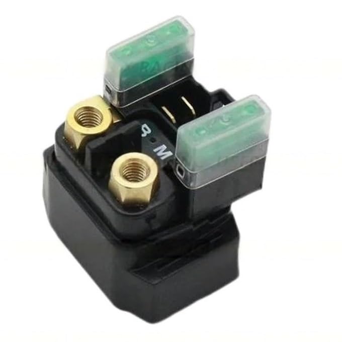 Relais de moto universels haute conductivité pour YFM 350 400 450 - 4