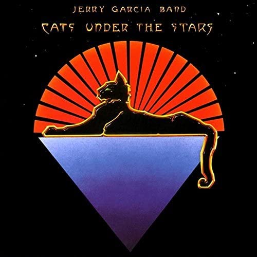 Cats Under The Stars [LP][40th Anniversary Edition]