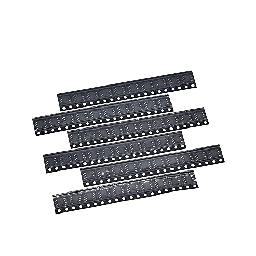 Composants EEPROM 24C16 et 24C32 SOP de haute précision pour circuits électroniques - 6