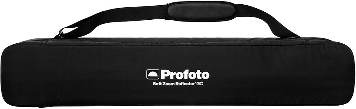 Profoto 4' Soft Zoom Reflector Kit