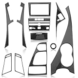 AUTOKAY 11pcs Carbon...image