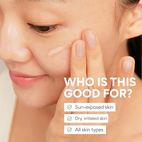 Image of Innisfree Aloe Vera Revital Soothing Multipurpose Gel with Jeju Aloe Vera Extract 300ml For Face, Body & Hair |Glowing & Soothing Skin |All Skin Types