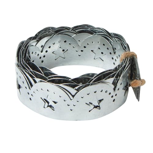 Decorative border trim trio