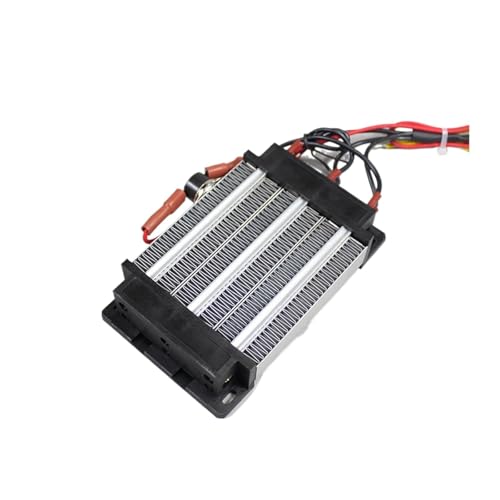 Calefactor Eléctrico Cerámico PTC 600W 220V miniatura 6