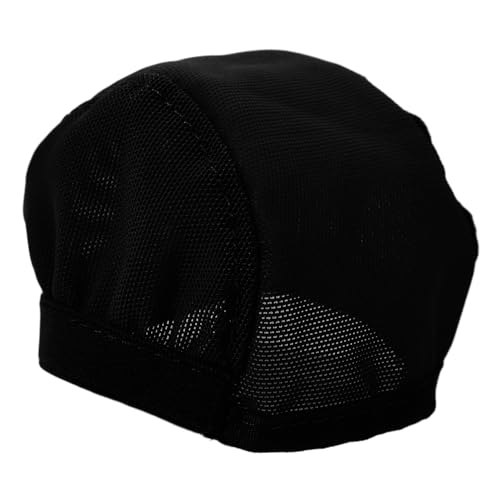 CIMAXIC Breathable Wig Cap Doll Wig Mesh Hat Doll Wig Hat Home Wig Cap Doll Wig Mesh Net Cap Hairdressing Wig