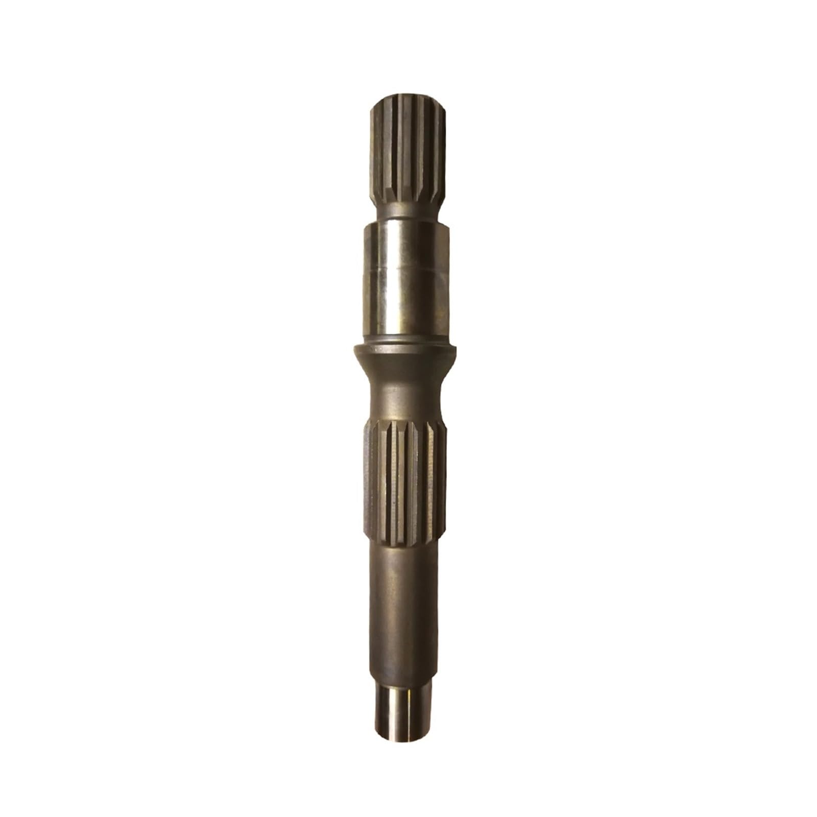 Albero Motore per Pompa a Pistoni Kit di Riparazione Pompa a Pistoni A10VSO Albero di Trasmissione for Pompa idraulica A10VSO28 Ricambi Albero T10-T13-L198MM