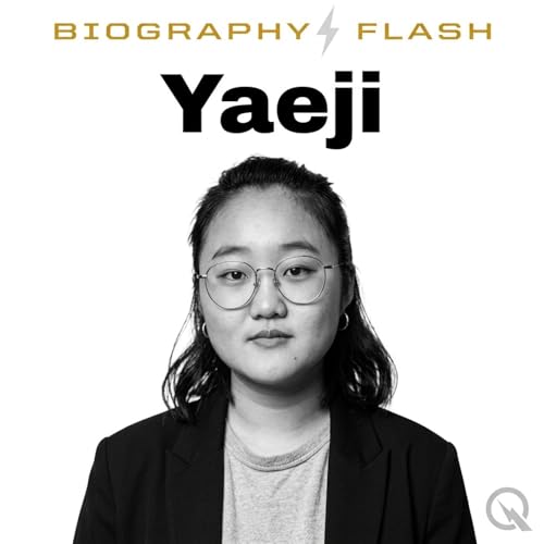 Couverture de Yaeji - Biography Flash