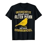Vogelbesitzer Kanarienhalter Zuchtvogel Kanarien M