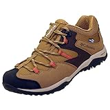 [コロンビア] セイバー ファイブ ロー アウトドライ ワイド ELK RED CORAL 22.5