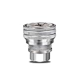 Multifunctional Magic Sleeve Converter, Adjust 10mm To 19mm Universal Socket Electric Wrench Sleeve Converter, Adjustable Drive Socket Wrench Utility Tool Set Hand Electric Drill Socket Wrench (A Set)