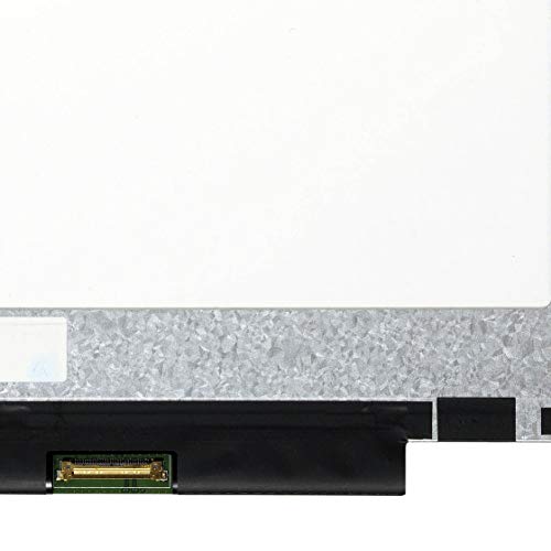 FIRSTLCD LCD Screen Replacement B116XTN02.3 for Samsung ChromeBook 2 3 4 XE310XBA XE500C12 XE500C13 XE501C13 LED Display,11.6" 1366x768(Non Touch,Right & Left Mounting brakets) by FirstLCD - Used condition - Image 3