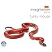 imagitarium Frozen Fuzzy Mouse, Small, Count of 50