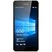 Microsoft Lumia 650 (RM-1154) 16GB Black, 5", Dual Sim, Unlocked International Model, No Warranty