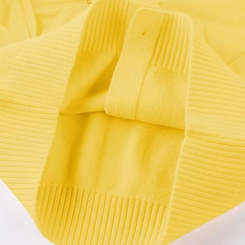 Girls Boys Knit Cardigan Comfy Loose Fit Button Down Sweater Jacket Toddler Kids Fall Winter School Uniform Cropped Tops3