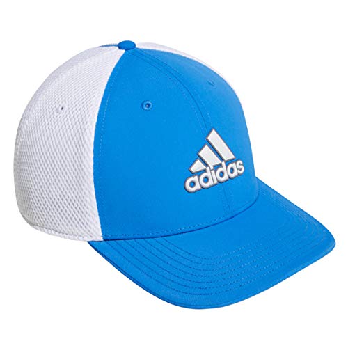gorras adidas azul